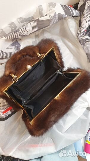 Сумка женская