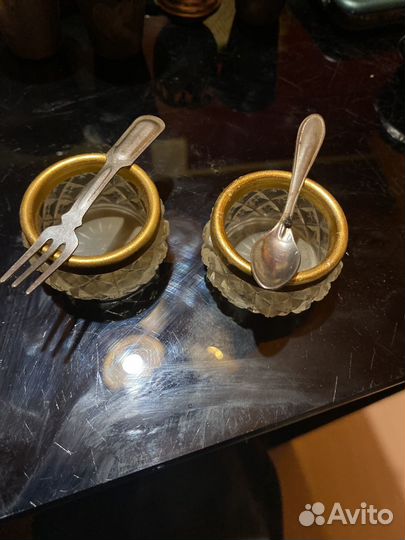 Солонка СССР