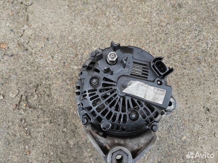 Генератор m57n e60