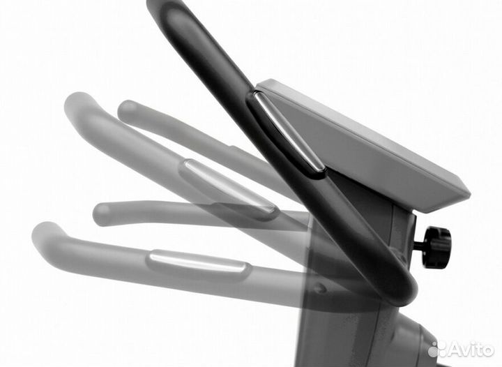 Велотренажер для домашнего использования