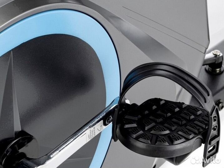 Oxygen fitness momentum RB Велотренажер