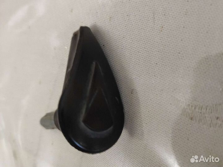 Ключ зажигания Винтажный