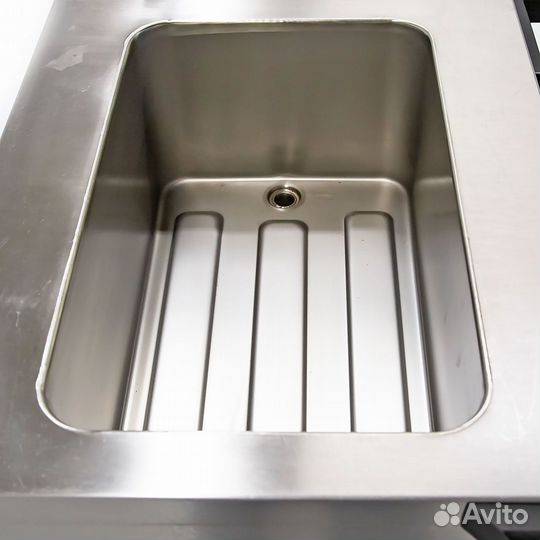 Мармиты вторых блюд Hupfer