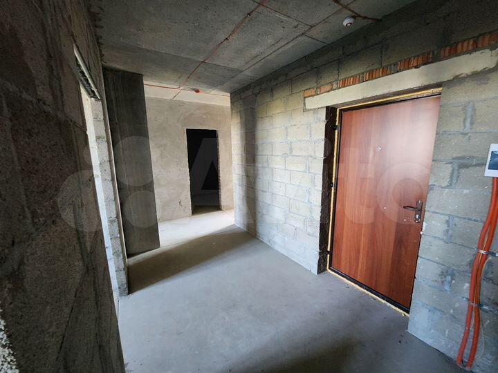 3-к. квартира, 84,5 м², 16/23 эт.