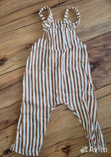 Детские вещи пакетом