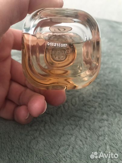 Туалетная вода DuPont