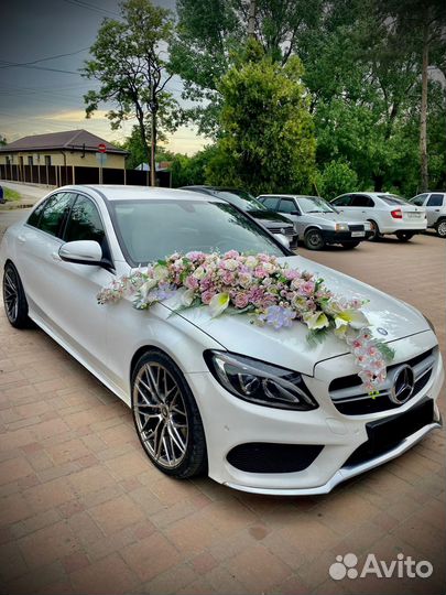 Прокат Свадебного авто