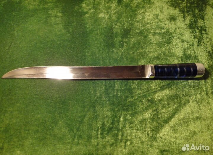 Нож кухонный для шавермы шаурмы СССР