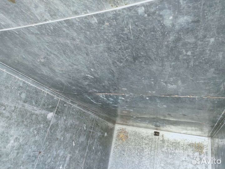 Контейнер, будка