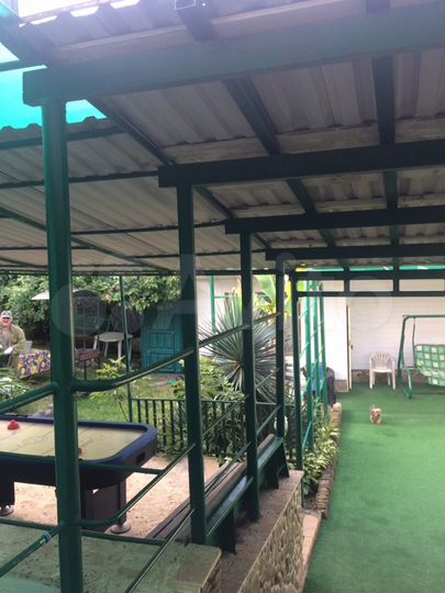 Дом 65 м² на участке 6 сот.