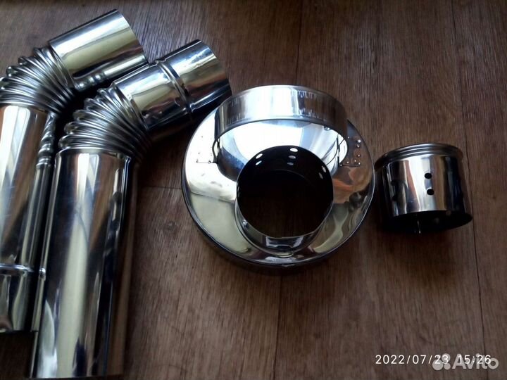 Печь Пошехонка малая