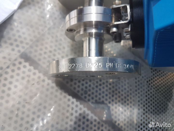 Электропривод valbia VB015 version LT