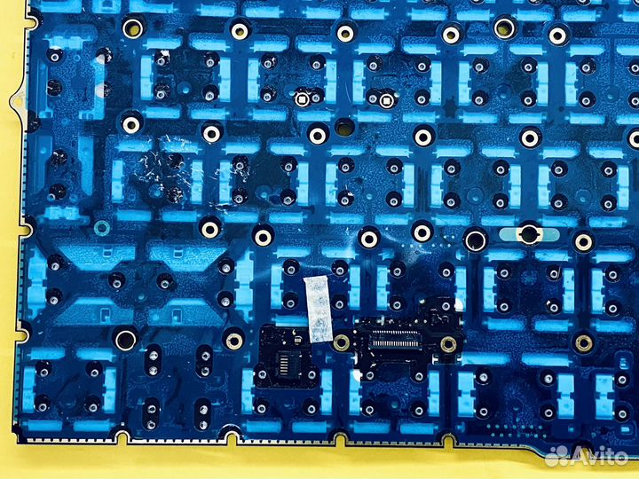 Клавиатура A1708 Apple macbook