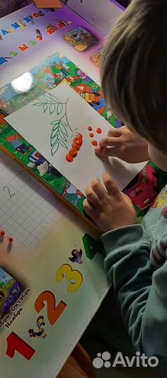 Няня для ребенка