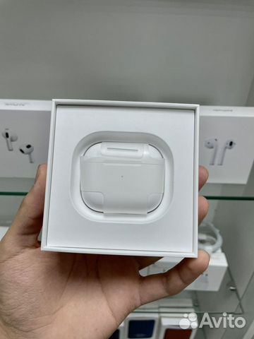 AirPods 3 идеал