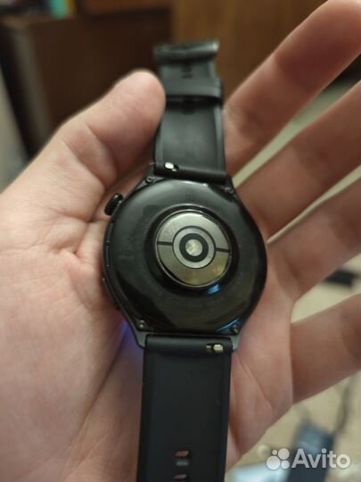 Huawei Watch 4