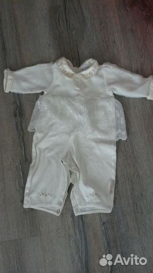 Одежда для девочки