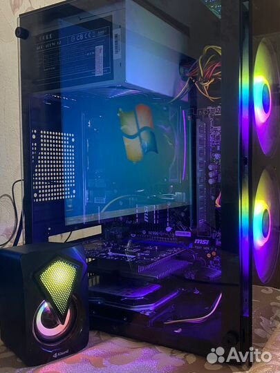 Пк для игр