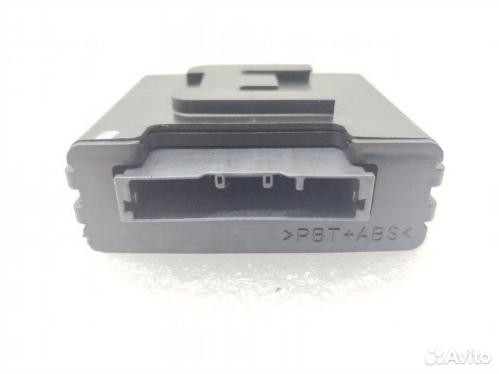 Блок управления Lexus Rx450H GYL25 2grfxs 2020