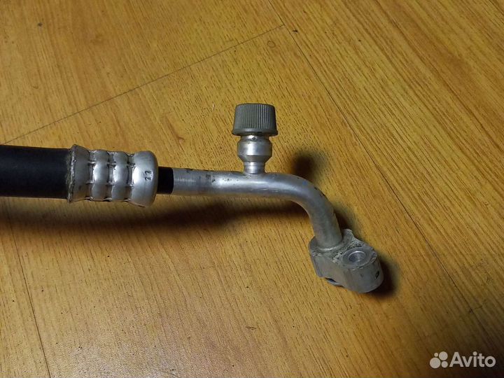 Трубка кондиционера Subaru Tribeca B9 EZ36