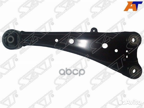 Рычаг задний продольный toyota RAV4 ACA3# 05-12