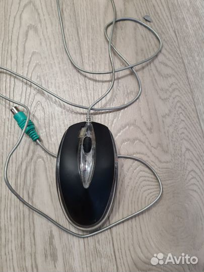 Компьютерная мышь A4tech
