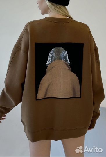 Свитшот женский