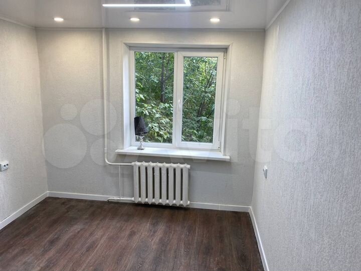 Комната 20 м² в 2-к., 2/10 эт.