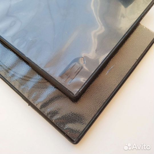 Коробки новые для dvd и cd дисков