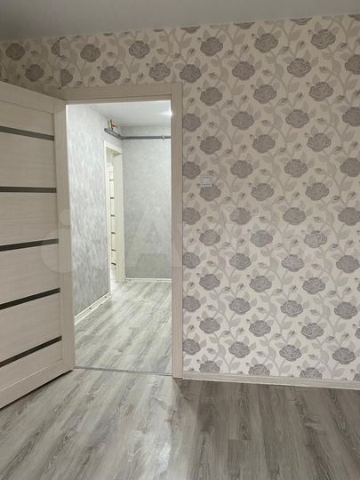 3-к. квартира, 72 м², 5/5 эт.