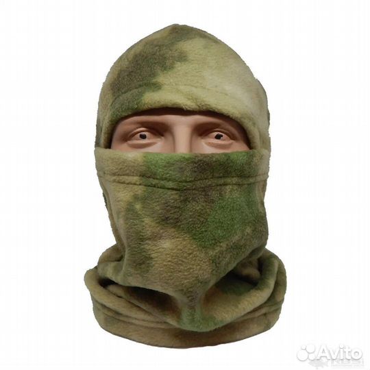 Балаклава шапка теплая оптом и в розницу