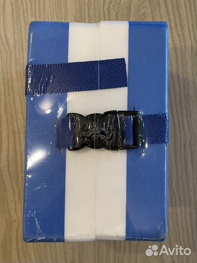 Пояс для плавания новый. Регулируемая длина