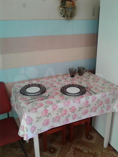 2-к. квартира, 48 м², 3/5 эт.