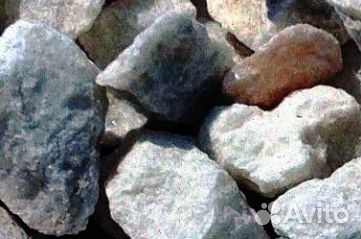 Щебень с доставкой
