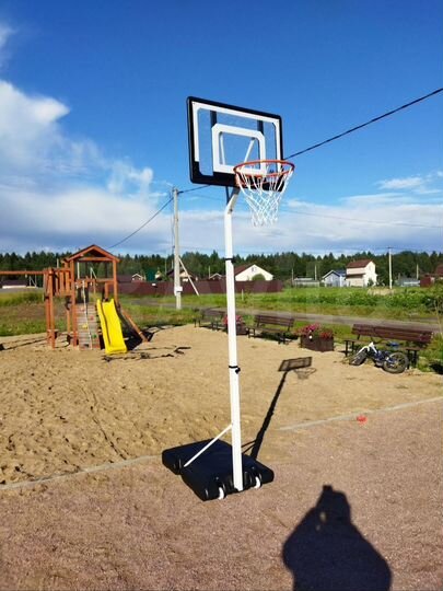 Участок 9 сот. (СНТ, ДНП)