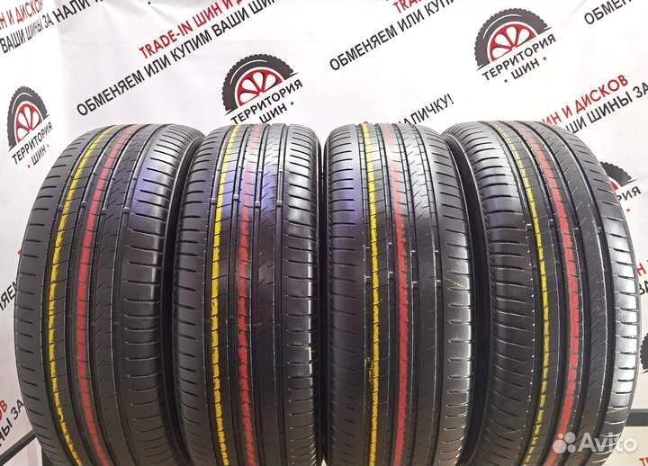 Bridgestone Alenza 001 235/55 R20 102V