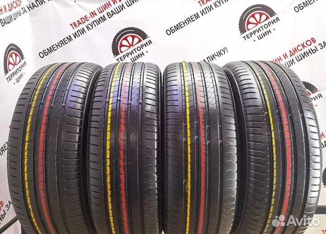 Bridgestone Alenza 001 235/55 R20 102V