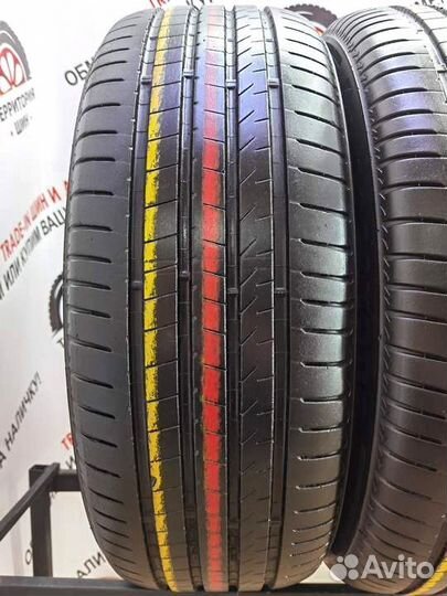 Bridgestone Alenza 001 235/55 R20 102V