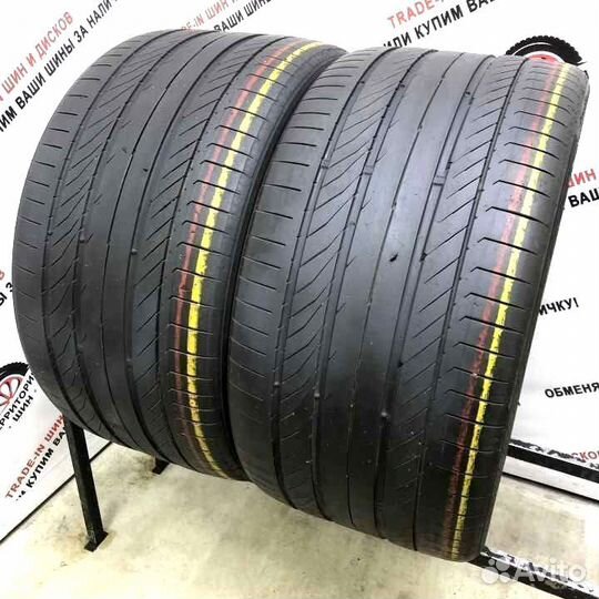 Continental ContiSportContact 5P 315/30 R21 105Y