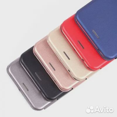 Чехол-книга Huawei Honor 9X / 9X Lite