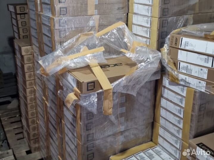 Современные ноутбук из Европы с гарантией