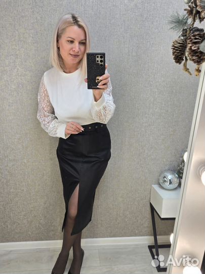 Кофта (Блузка)