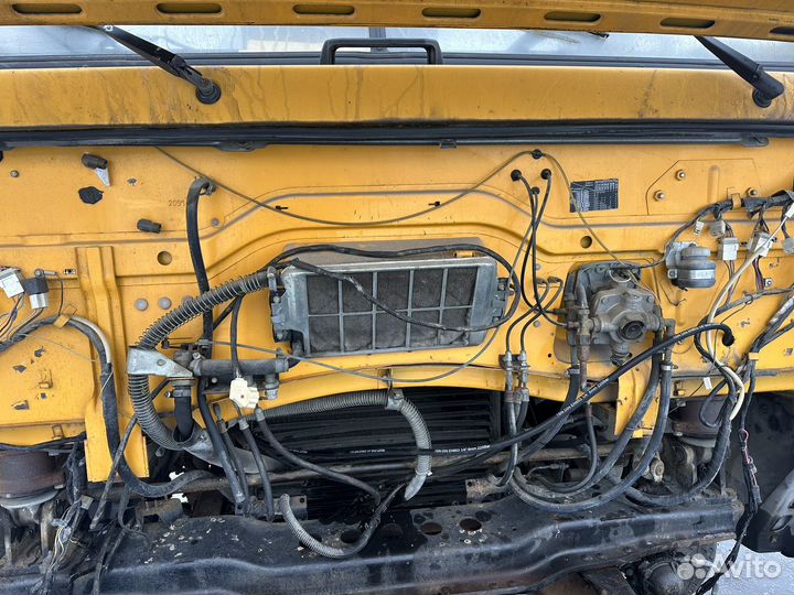 Камаз Ассенизатор