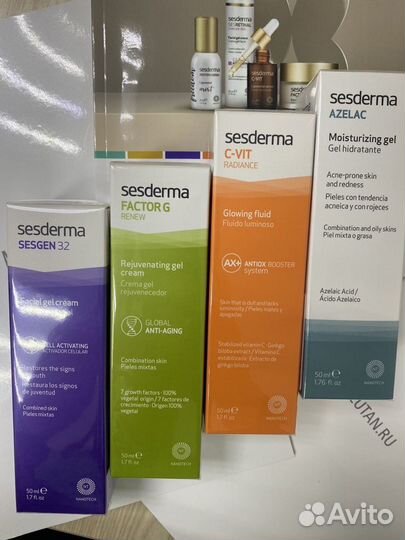 Sesderma