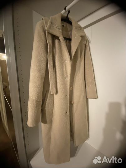 Пальто Elvi 42-44p