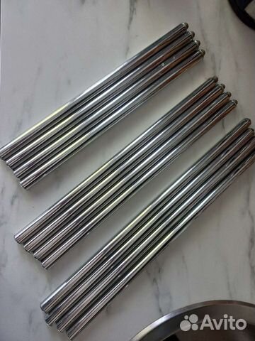 Ножки металлические для столиков