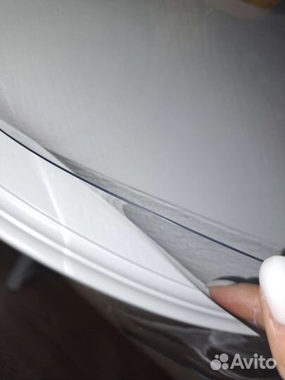 Жидкое стекло, пленка на стол, защита на стол