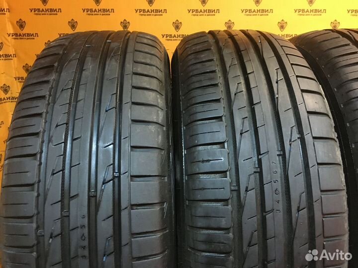 Nokian Tyres Hakka Blue 2 195/65 R15 95V