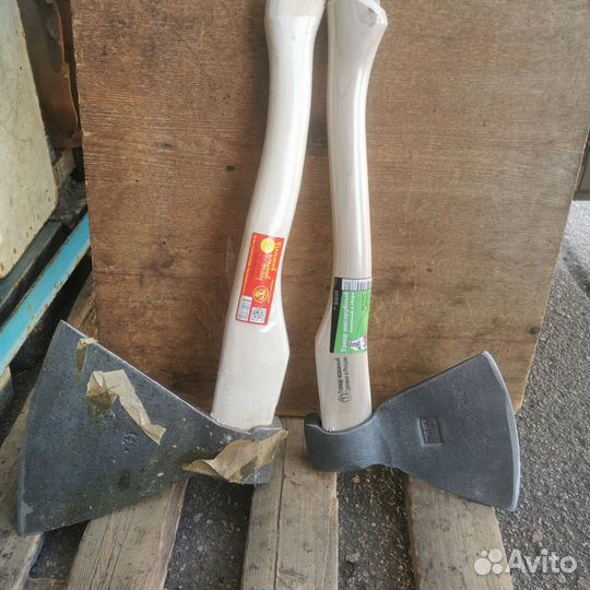 Топор мясоруб