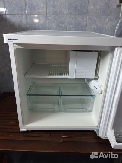 Холодильник Liebherr Comfort новый